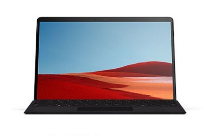 八所镇安装 Surface 更新时遇到问题?