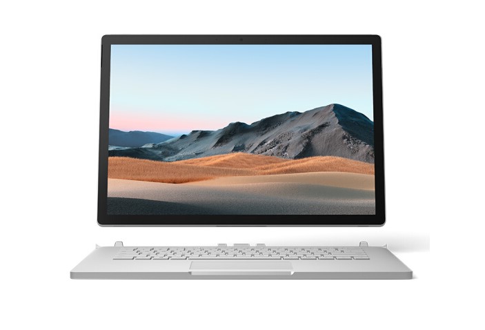 八所镇Surface 维修前的准备工作